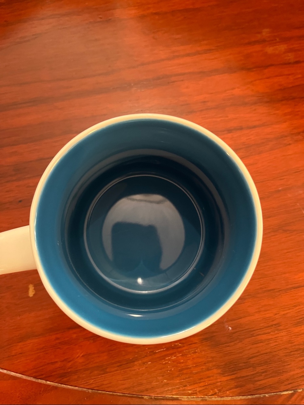 Starbucks Maine "Been There Series" ceramic coffee mug from Across the Globe - Picture 5 of 6